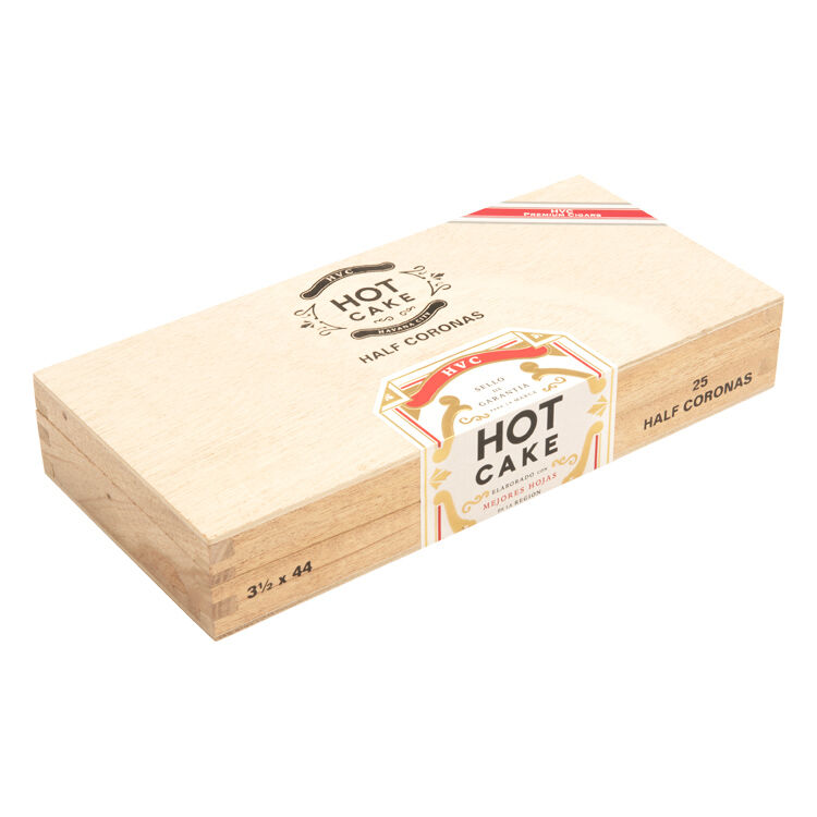 View product media HVCHCHC Half Corona Maduro, , jrcigars 2